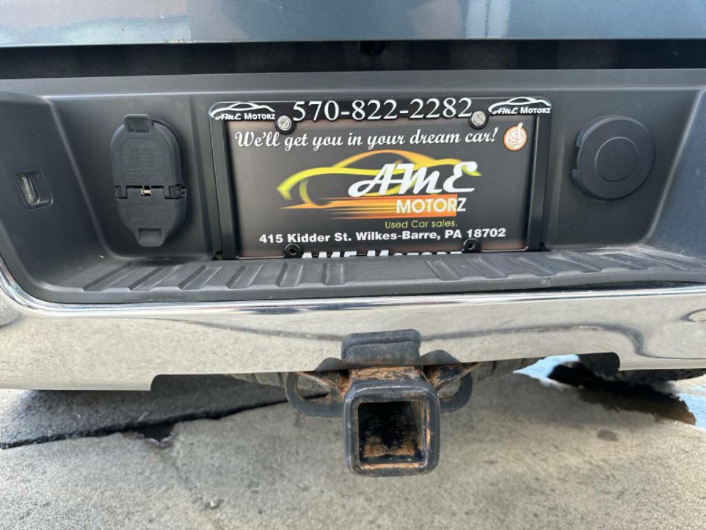 2014 GMC Sierra 1500 Image 34