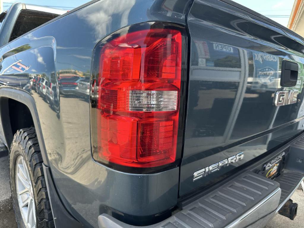 2014 GMC Sierra 1500 Image 35