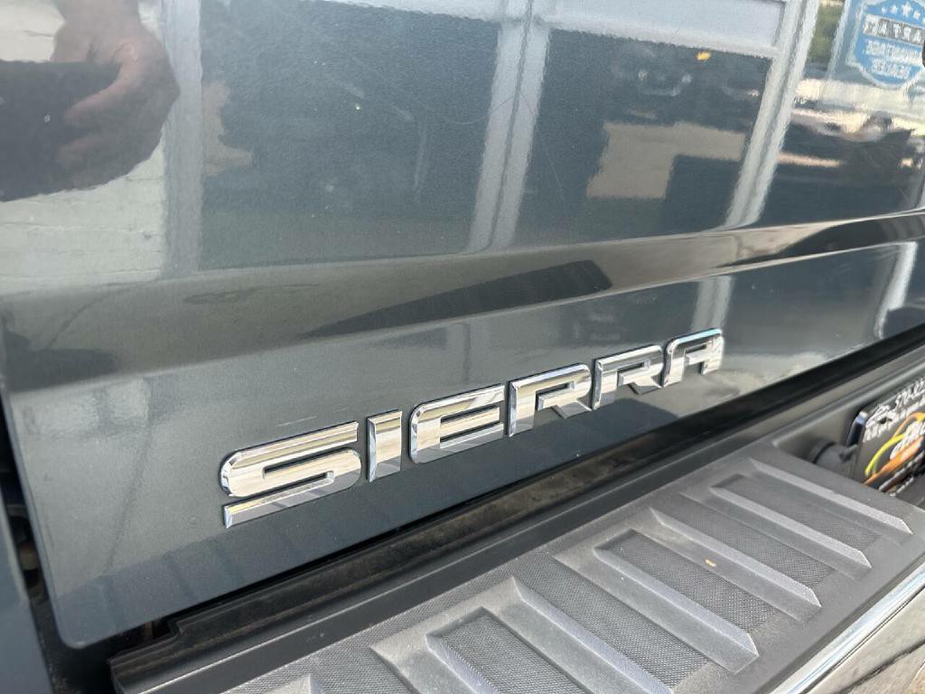 2014 GMC Sierra 1500 Image 36
