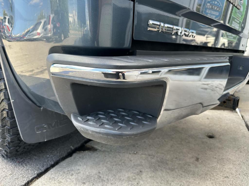 2014 GMC Sierra 1500 Image 37