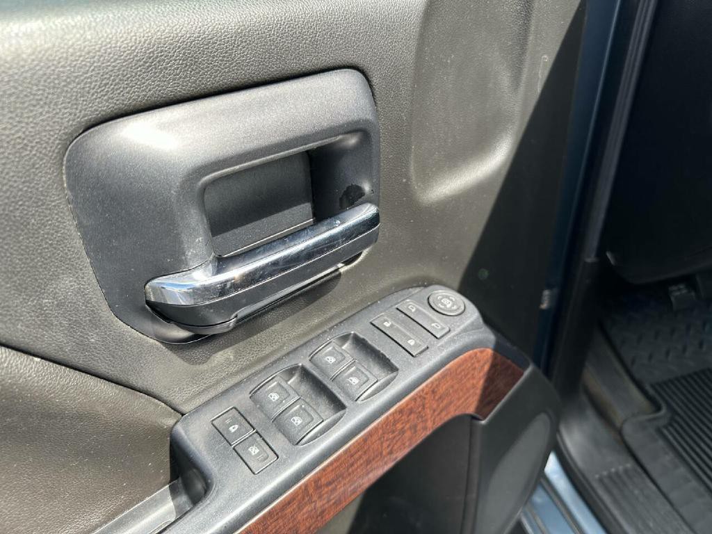 2014 GMC Sierra 1500 Image 39