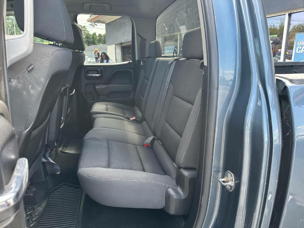 2014 GMC Sierra 1500 Image 42