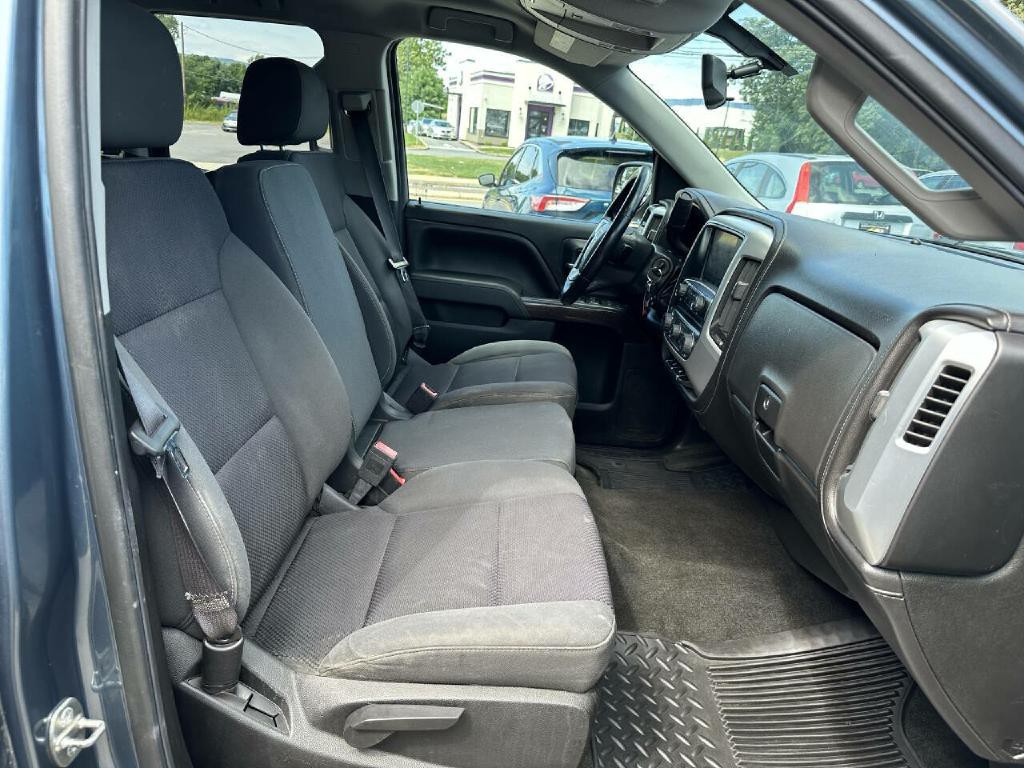 2014 GMC Sierra 1500 Image 44