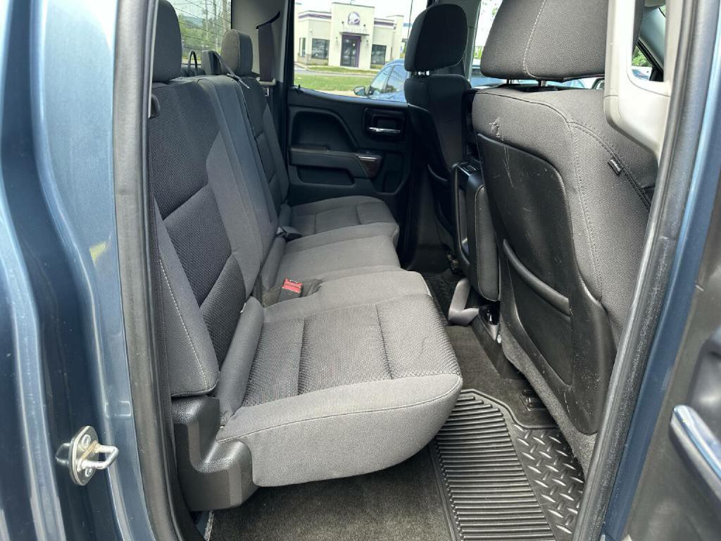 2014 GMC Sierra 1500 Image 45
