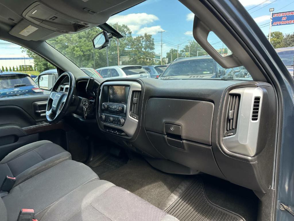 2014 GMC Sierra 1500 Image 46