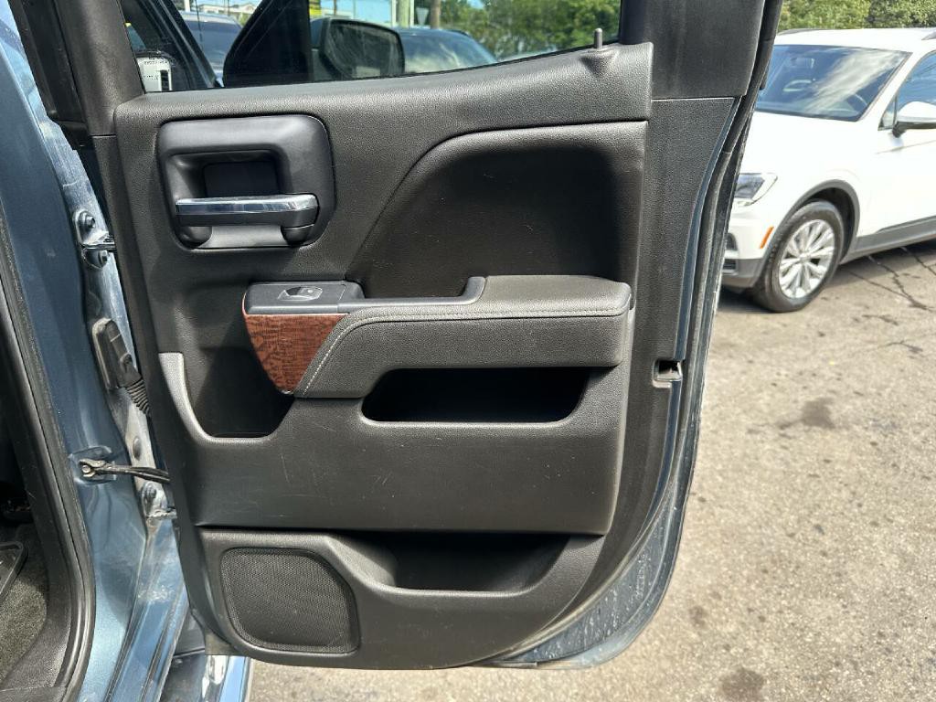 2014 GMC Sierra 1500 Image 48
