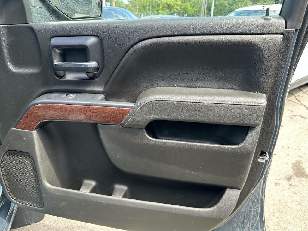 2014 GMC Sierra 1500 Image 49