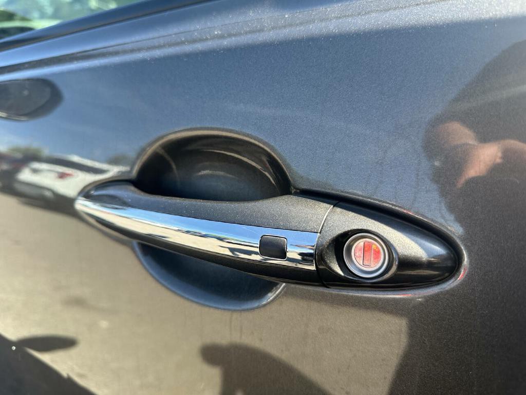 2014 Kia Optima Image 21