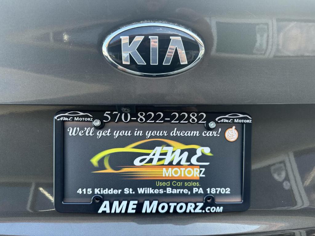 2014 Kia Optima Image 25
