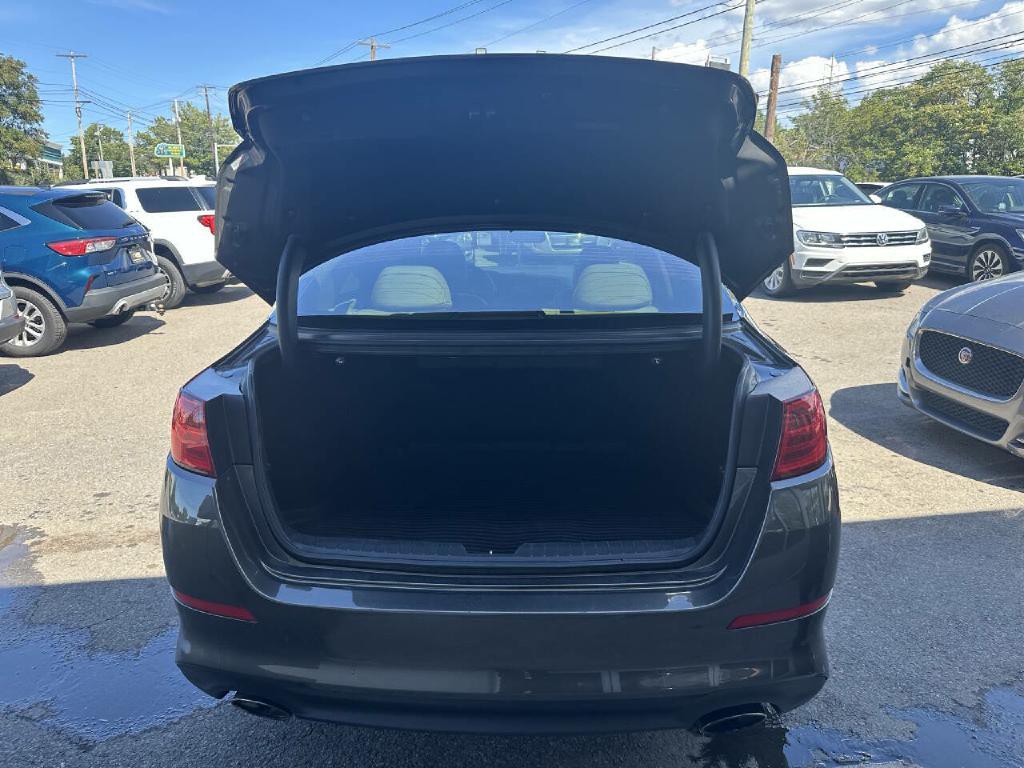 2014 Kia Optima Image 26