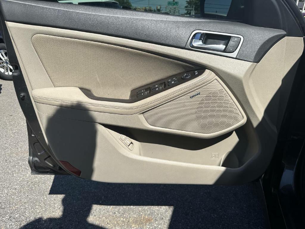 2014 Kia Optima Image 28