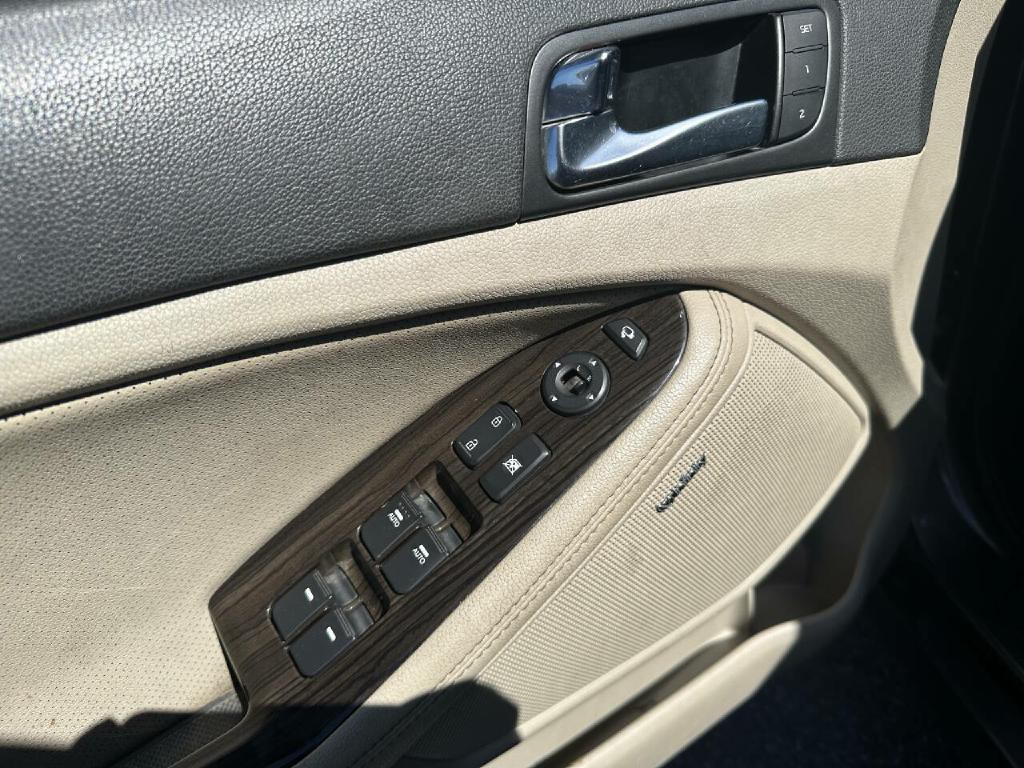 2014 Kia Optima Image 29