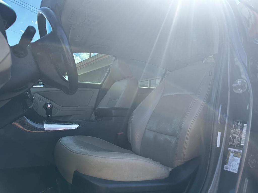 2014 Kia Optima Image 32