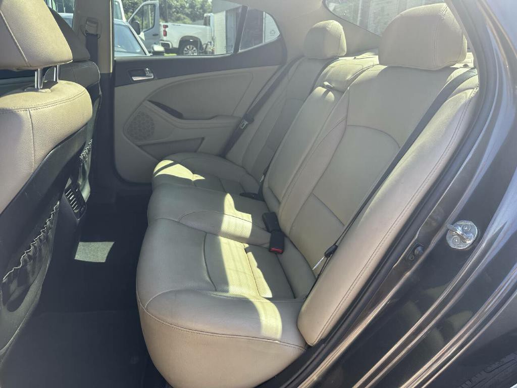 2014 Kia Optima Image 38