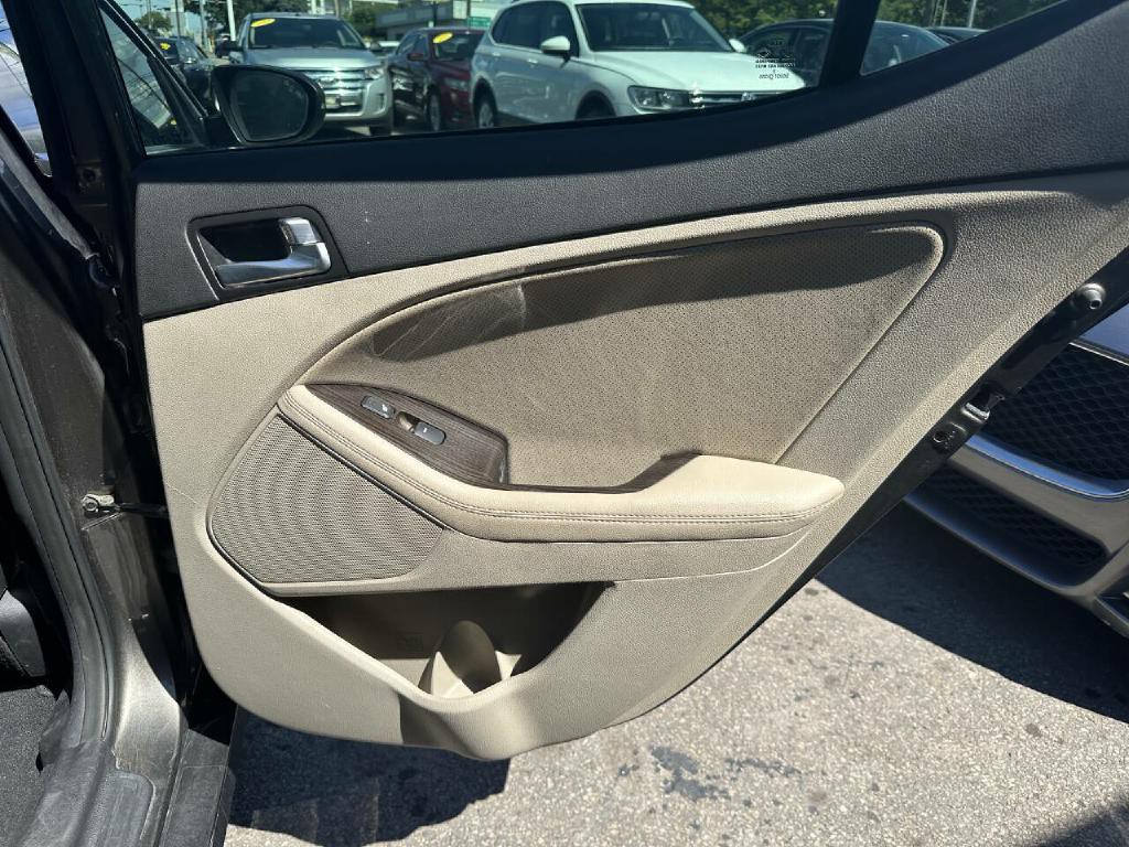 2014 Kia Optima Image 39