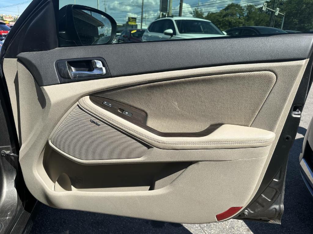 2014 Kia Optima Image 43
