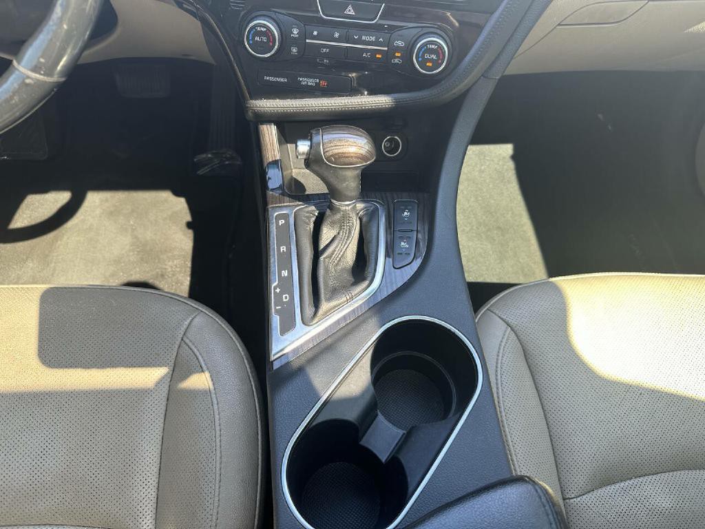 2014 Kia Optima Image 50