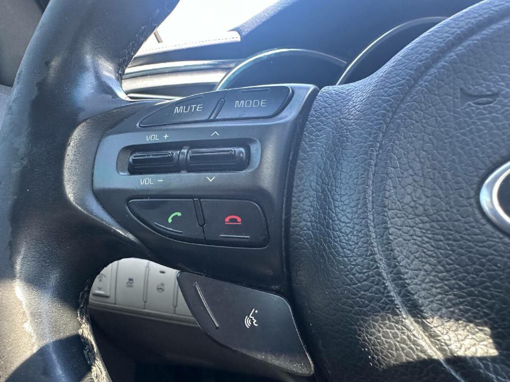 2014 Kia Optima Image 53
