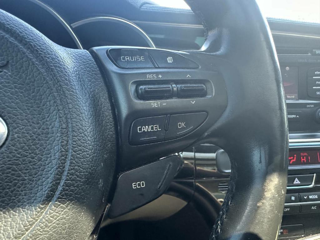 2014 Kia Optima Image 54