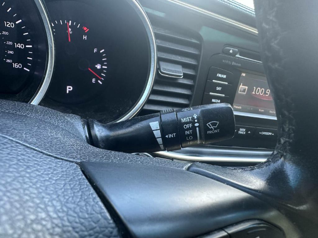 2014 Kia Optima Image 55