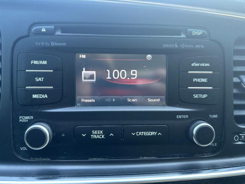 2014 Kia Optima Image 57