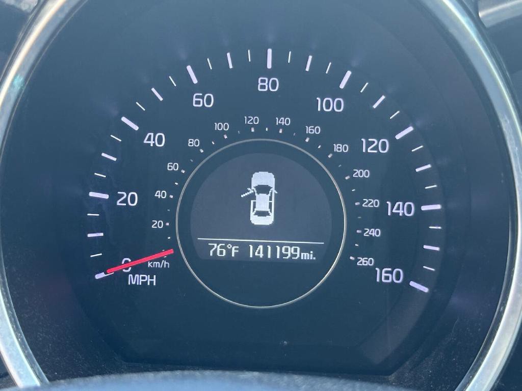 2014 Kia Optima Image 58