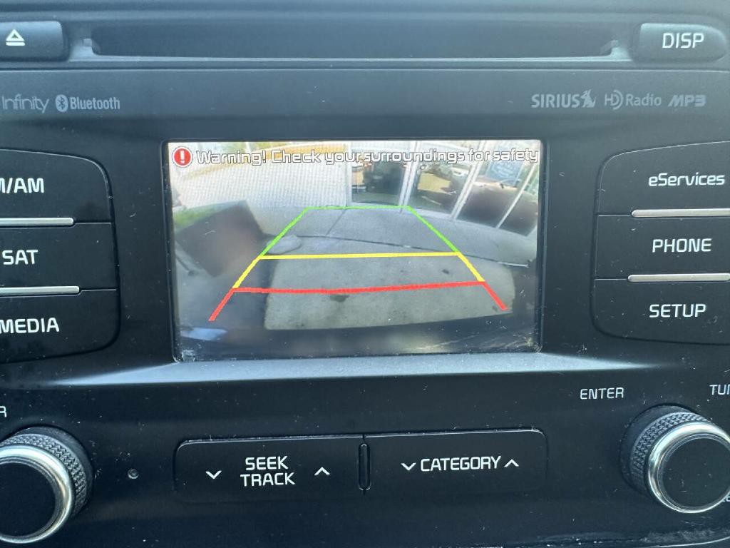 2014 Kia Optima Image 59