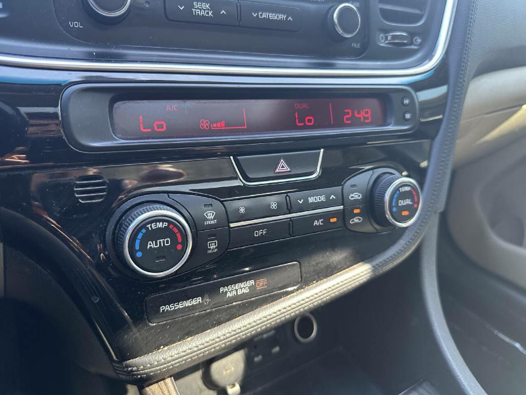 2014 Kia Optima Image 61