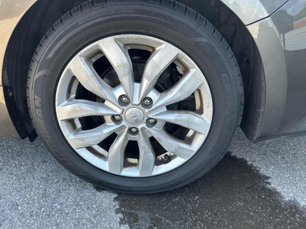 2014 Kia Optima Image 69