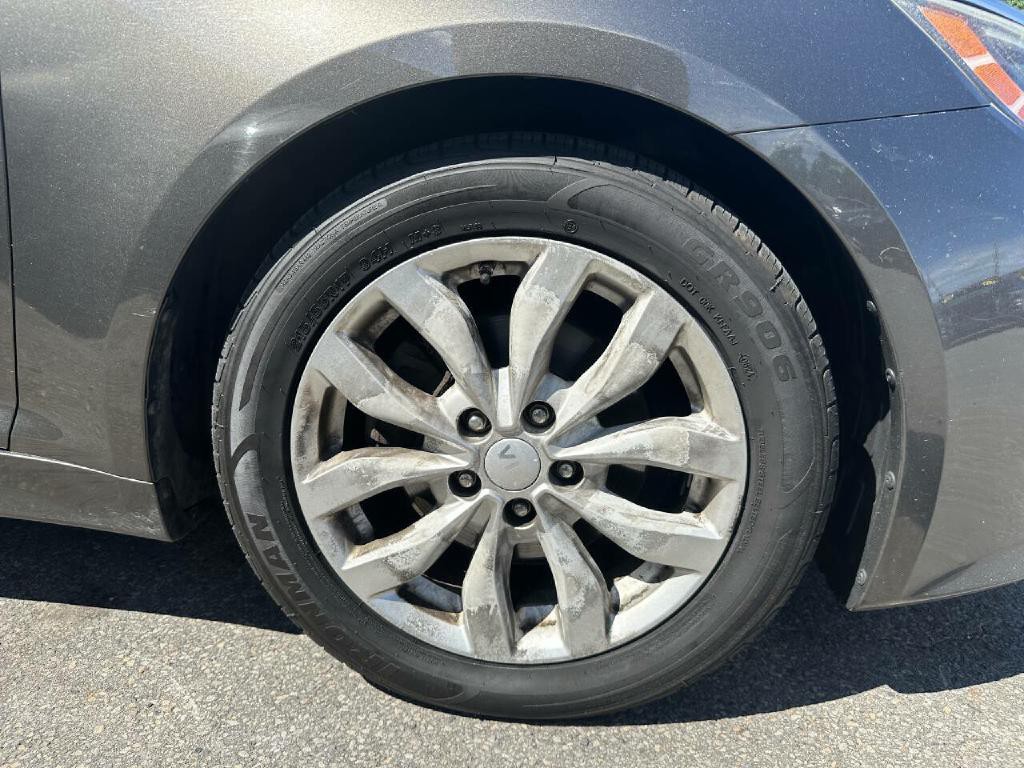 2014 Kia Optima Image 72