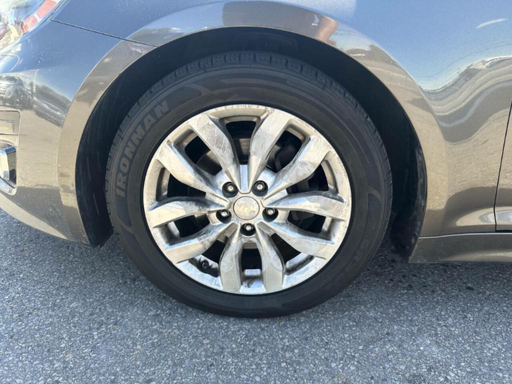 2014 Kia Optima Image 74