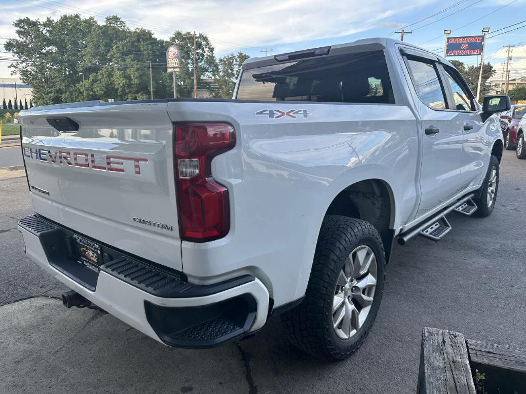 2021 Chevrolet Silverado 1500 Image 14