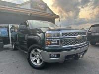 Image for 2014 Chevrolet Silverado 1500 LT Double Cab 6.5 ft. ID: 6825109