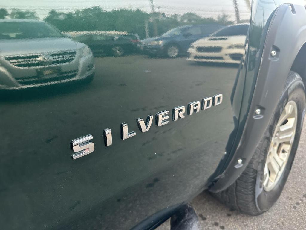 2014 Chevrolet Silverado 1500 Image 15