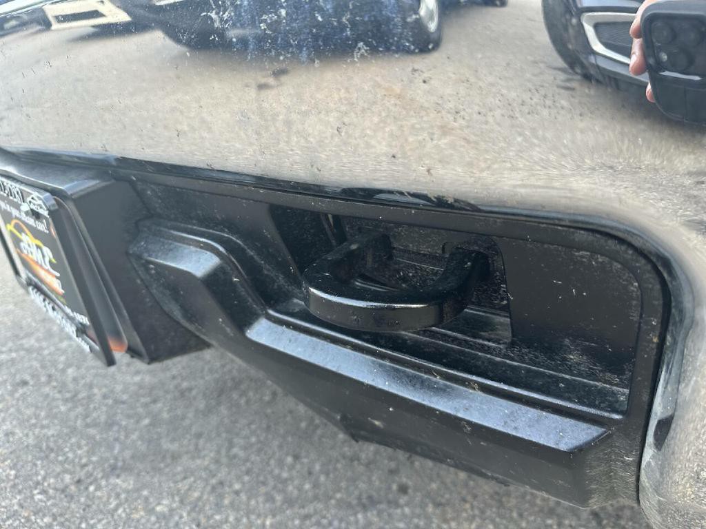 2014 Chevrolet Silverado 1500 Image 19