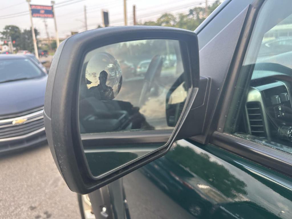 2014 Chevrolet Silverado 1500 Image 23