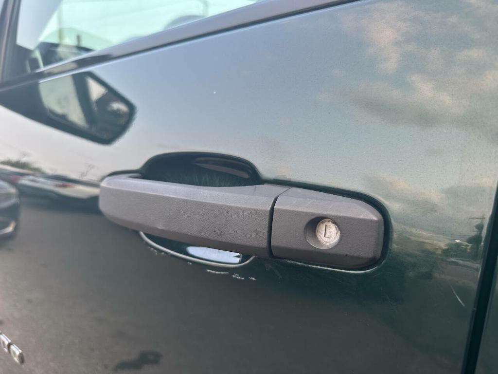 2014 Chevrolet Silverado 1500 Image 24