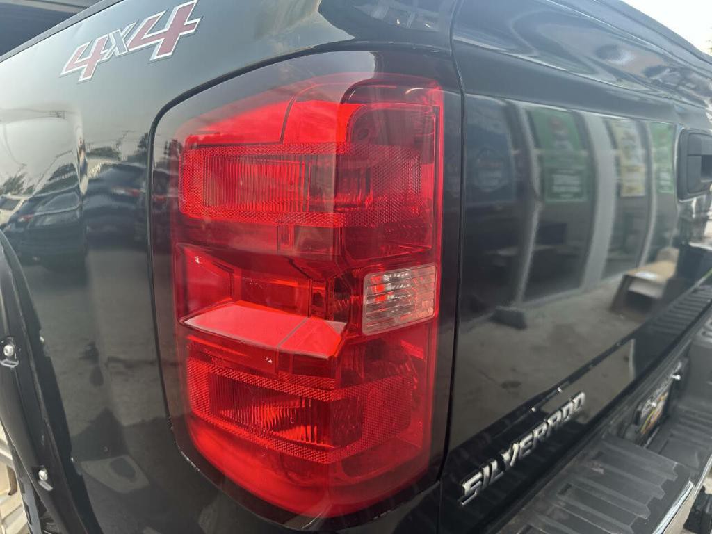 2014 Chevrolet Silverado 1500 Image 27