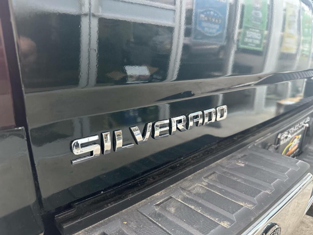 2014 Chevrolet Silverado 1500 Image 28