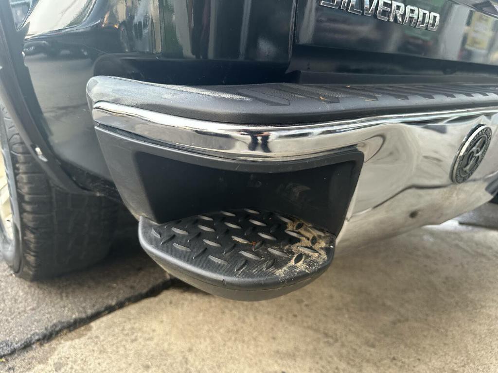 2014 Chevrolet Silverado 1500 Image 29