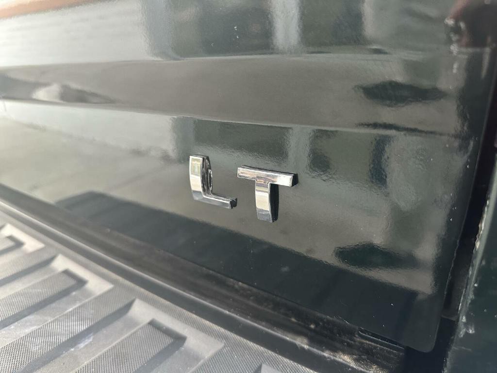 2014 Chevrolet Silverado 1500 Image 30