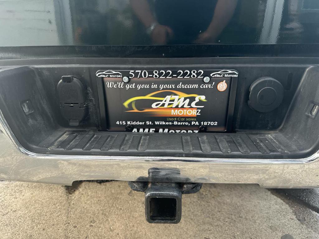 2014 Chevrolet Silverado 1500 Image 31