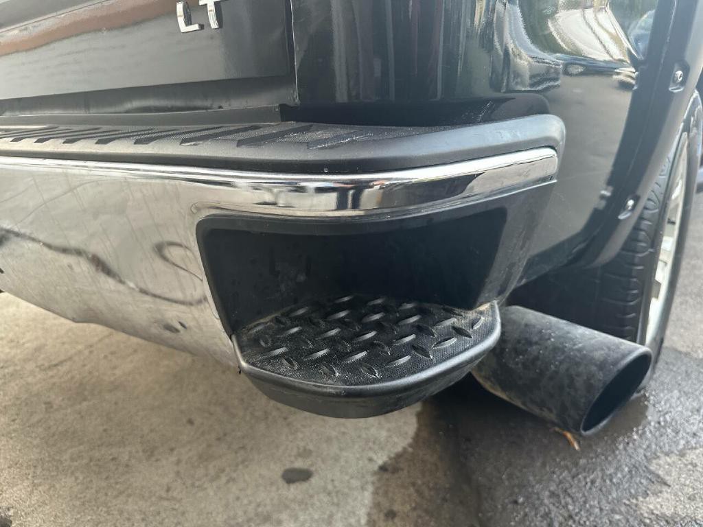 2014 Chevrolet Silverado 1500 Image 32