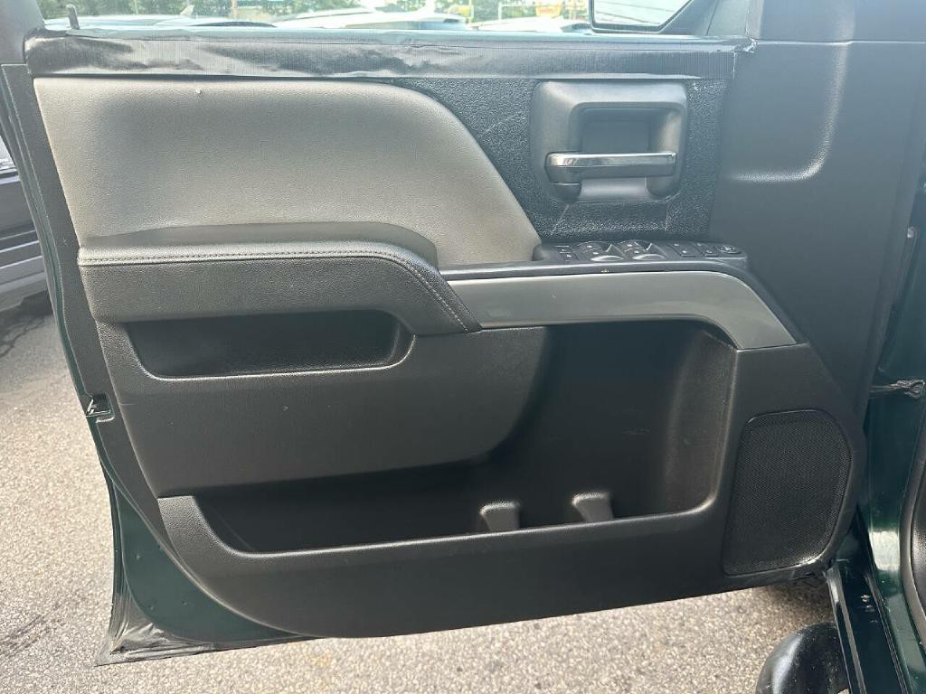 2014 Chevrolet Silverado 1500 Image 34