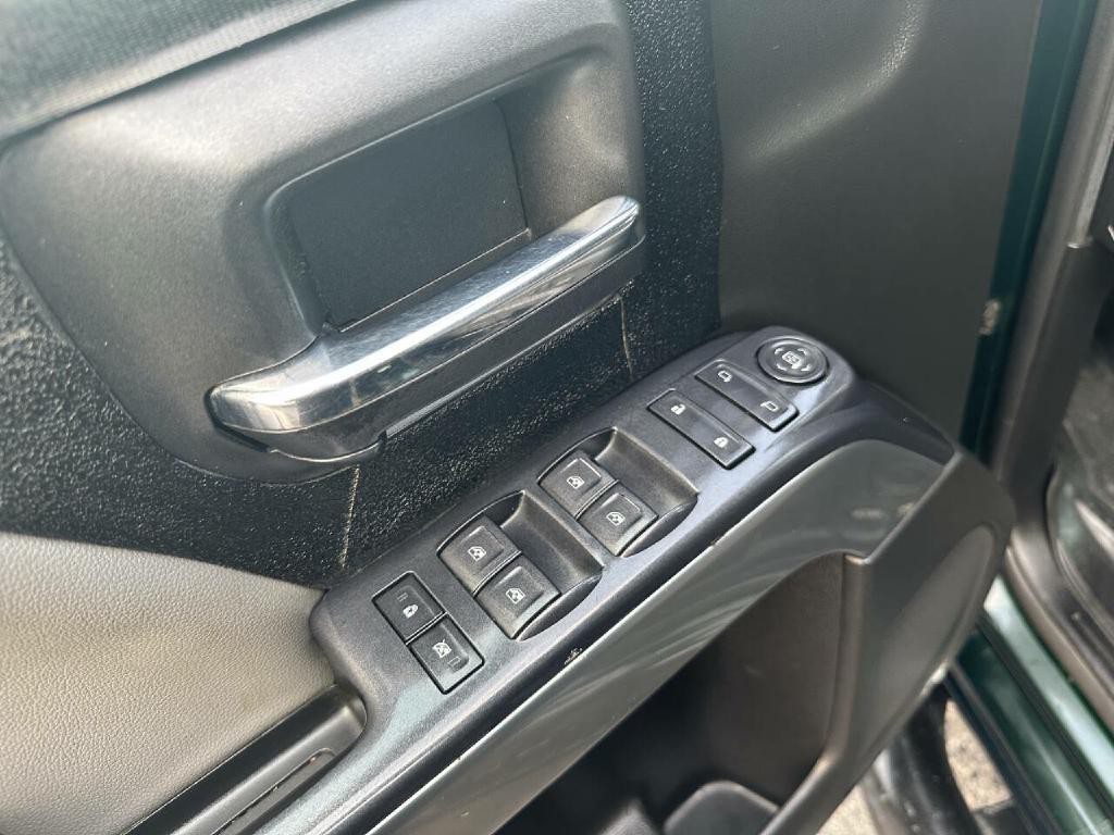 2014 Chevrolet Silverado 1500 Image 35