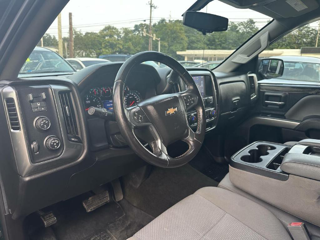 2014 Chevrolet Silverado 1500 Image 36
