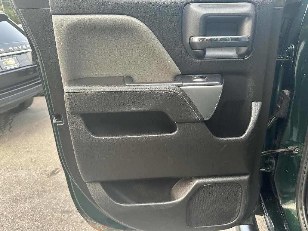 2014 Chevrolet Silverado 1500 Image 37