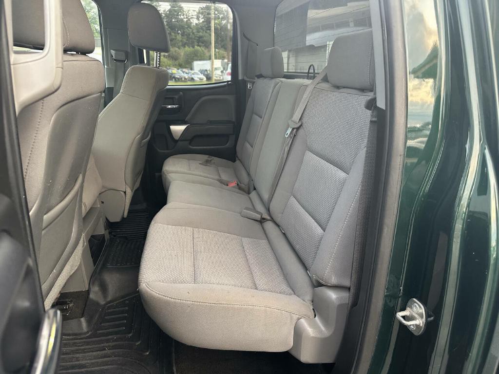 2014 Chevrolet Silverado 1500 Image 38