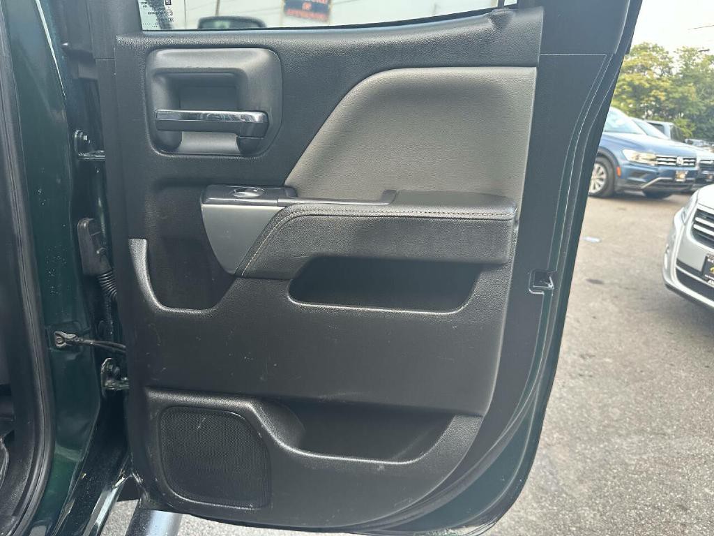 2014 Chevrolet Silverado 1500 Image 39