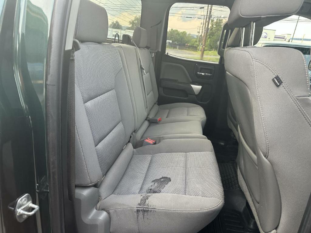 2014 Chevrolet Silverado 1500 Image 40